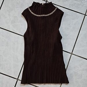 Belldini sweater top